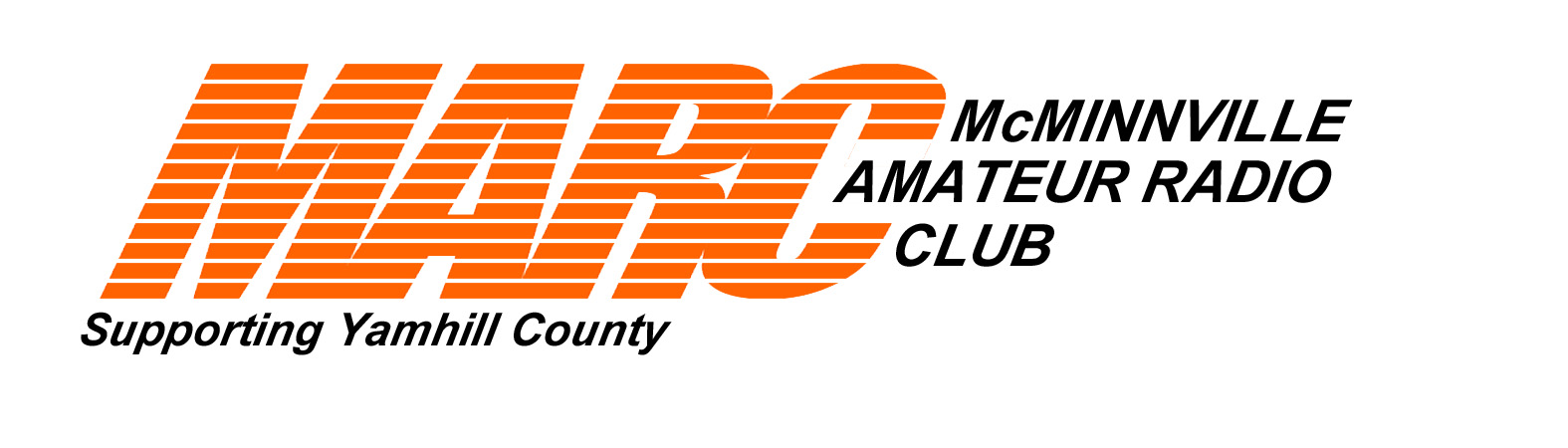 MARC Club logo